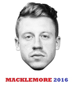 Macklemore for President